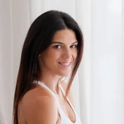 Retrato de Elena Isa
