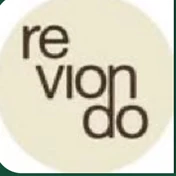 Logotipo de Reviondo